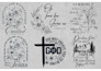 create custom typography design